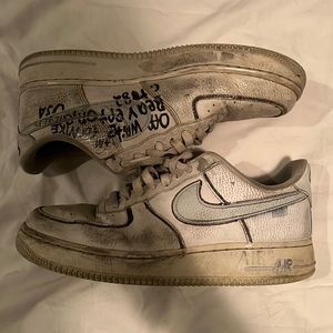 Nike Air Force 1
